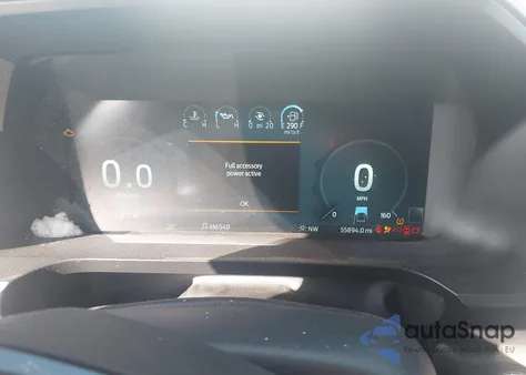 2022 Ford Expedition Timberline z USA, uszkodzony, nr VIN 1FMJU1RT2NEA13768